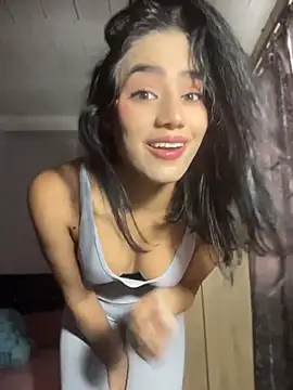 Ariel_blake's Live XXX Chat