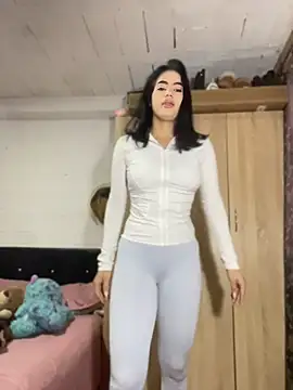 Ariel_blake 现场XXX聊天