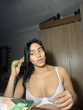 Ariel_blake 现场XXX聊天