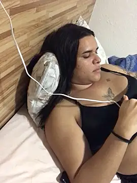 Show de webcam de Gabrielaparaiso