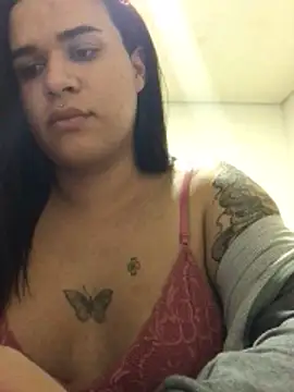 Gabrielaparaiso's Webcam Show