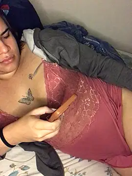 Show de webcam de Gabrielaparaiso