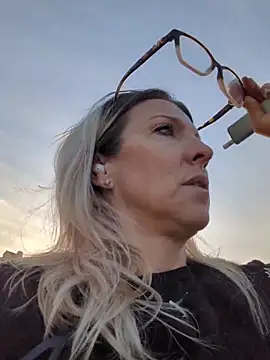 Вебкам-шоу ManuelaX