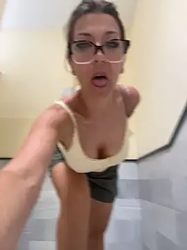 NikytaX Webcam show