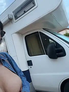 NikytaX's Webcam Show
