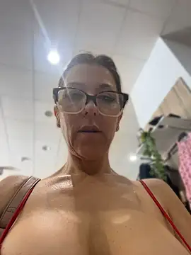 NikytaX Webcam show