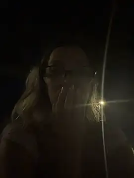 NikytaX Webcam show
