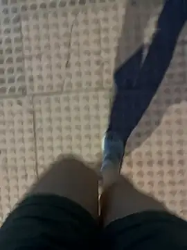 NikytaX Webcam show