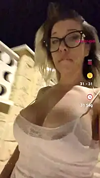 NikytaX Adlı Modelin Canlı XXX Sohbeti