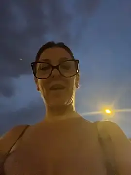 NikytaX's Webcam Show