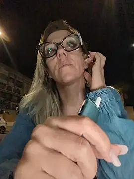 NikytaX's Webcam Show