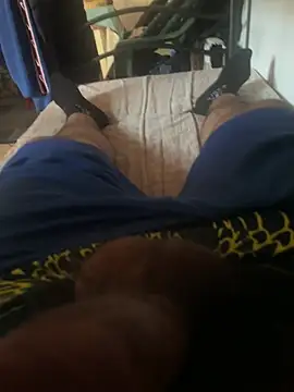 BORNI1 Webcamshow