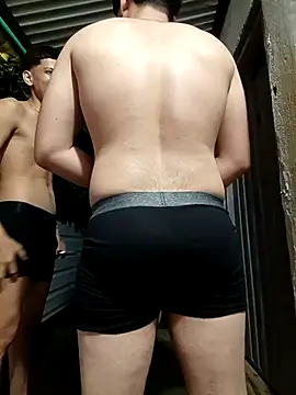 3hornys-straights Webcam-Show