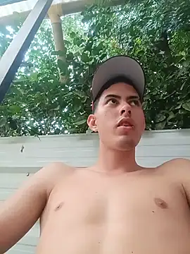 3hornys-straights Webcam show