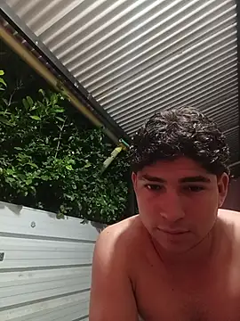 3hornys-straights Pertunjukan Webcam