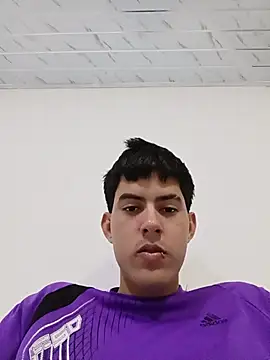 Show Webcam de 3hornys-straights