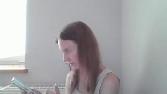 AnnaTight – Live XXX-chat