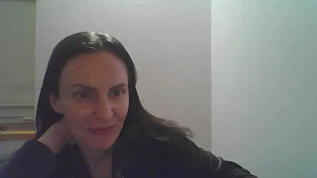 Webkamerová show AnnaTight