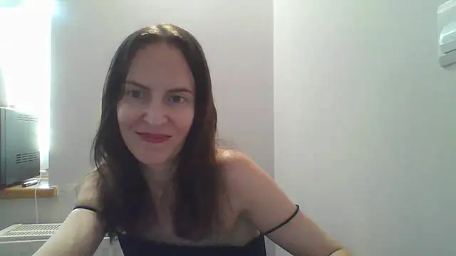 Živý XXX chat AnnaTight