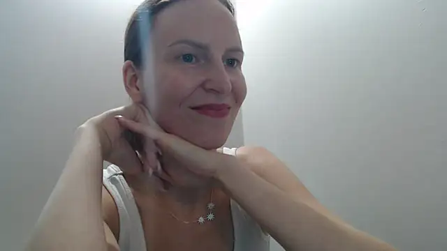 Webkamerová show AnnaTight
