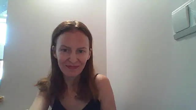 Živý XXX chat AnnaTight
