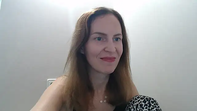 Webkamerová show AnnaTight