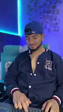 عرض كام kryzthian_Olrox