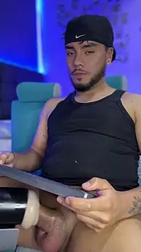 kryzthian_Olrox 웹캠 쇼