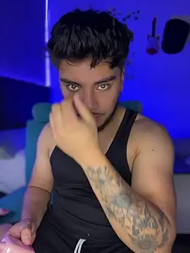 kryzthian_Olrox 웹캠 쇼