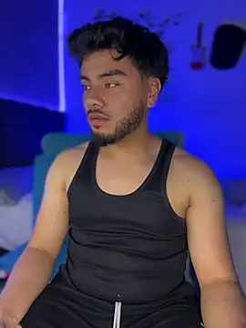 kryzthian_Olrox 웹캠 쇼