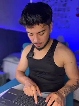 kryzthian_Olrox webcam show