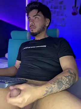 kryzthian_Olrox Webcam show