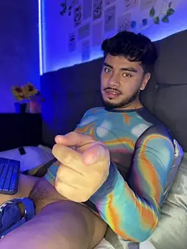 kryzthian_Olrox's Live XXX Chat