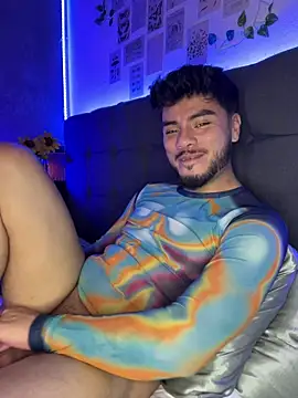 kryzthian_Olrox 웹캠 쇼