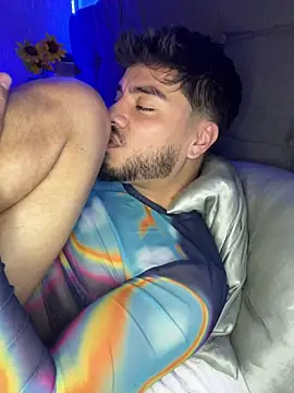 kryzthian_Olrox 웹캠 쇼