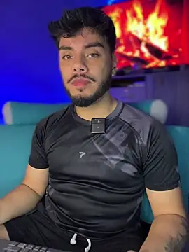 kryzthian_Olrox 웹캠 쇼