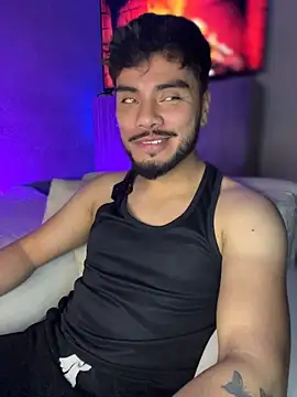 عرض كام kryzthian_Olrox