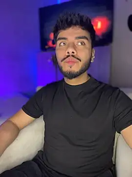 عرض كام kryzthian_Olrox