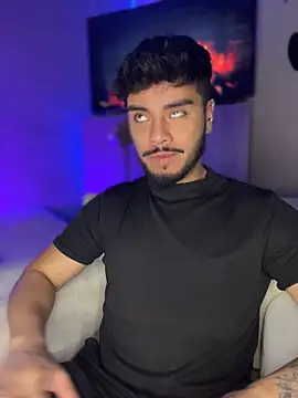 عرض كام kryzthian_Olrox