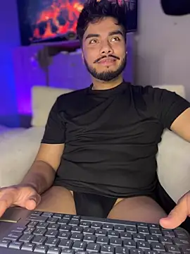 kryzthian_Olrox webkamerás műsora