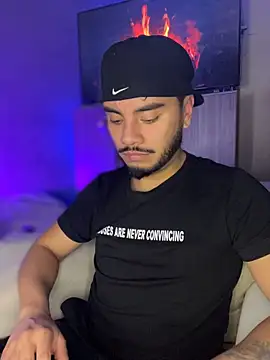 kryzthian_Olrox 웹캠 쇼