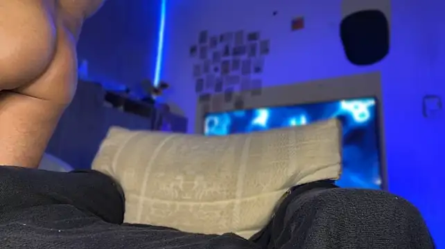 Tommy_dubois webcam show