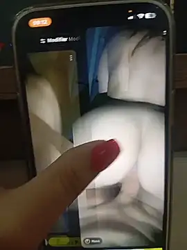 SiIriin Show in webcam