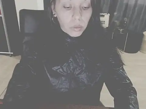 IconDomme0 Webcam Show