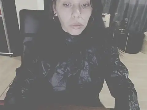 Show de IconDomme0 na webcam