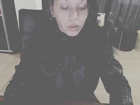 IconDomme0's Webcam Show