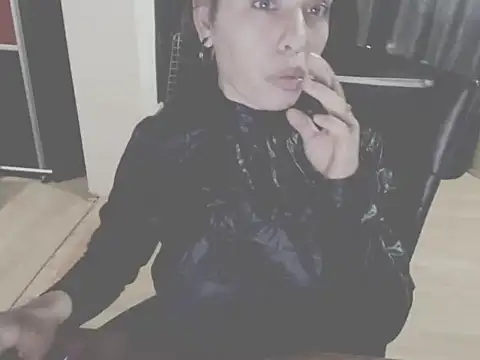 IconDomme0's Webcam Show