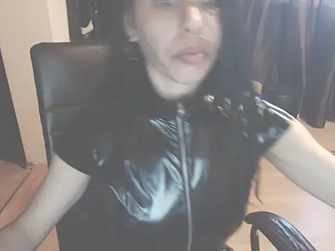 IconDomme0's Webcam Show