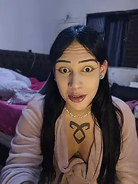 isabeladecaria – webcam-show