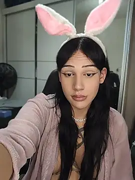 Show de webcam de isabeladecaria